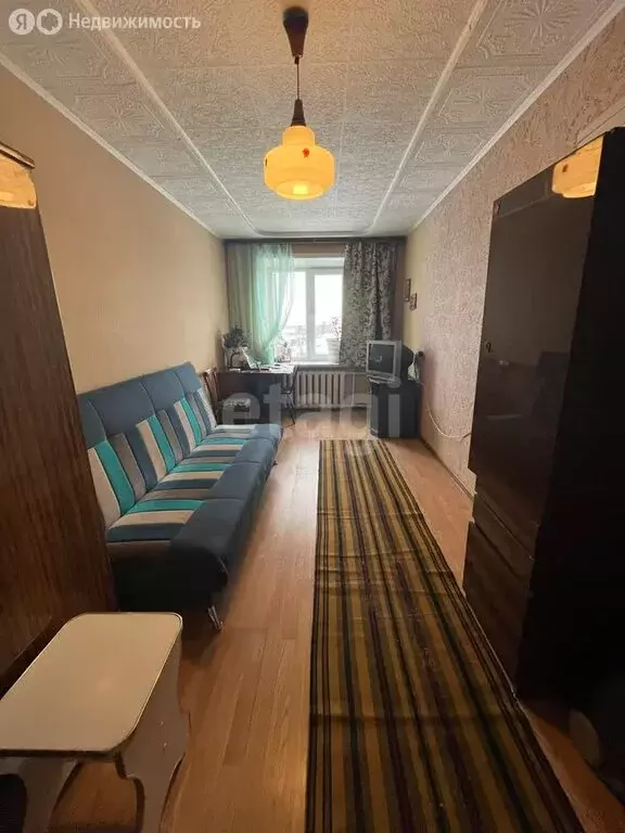 2-комнатная квартира: Ирбит, Комсомольская улица, 1А (46.1 м) - Фото 2