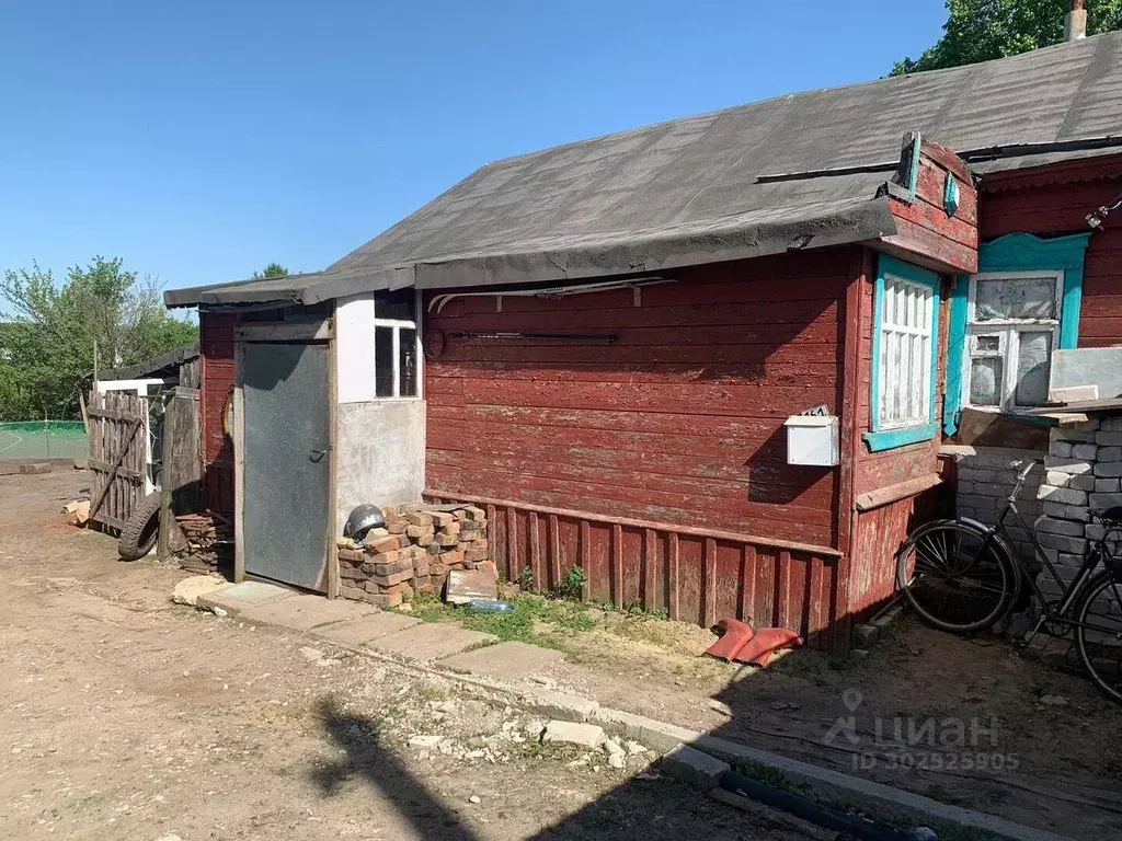 Дом в Владимирская область, Муромский район, Ковардицкое муниципальное ... - Фото 1