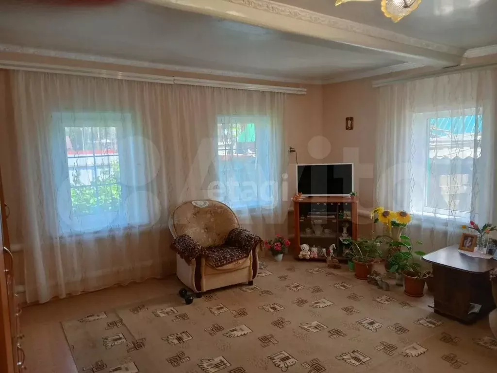 Дом 72 м на участке 5,2 сот. - Фото 1