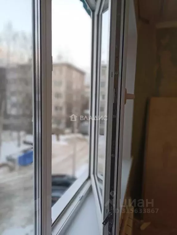 3-к кв. Коми, Сыктывкар ул. Пушкина, 81 (61.6 м) - Фото 0
