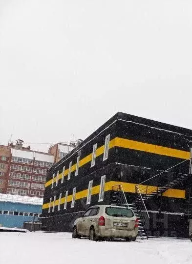 Студия Томская область, Томск Черемошники мкр, пер. Светлый, 46/6 ... - Фото 1