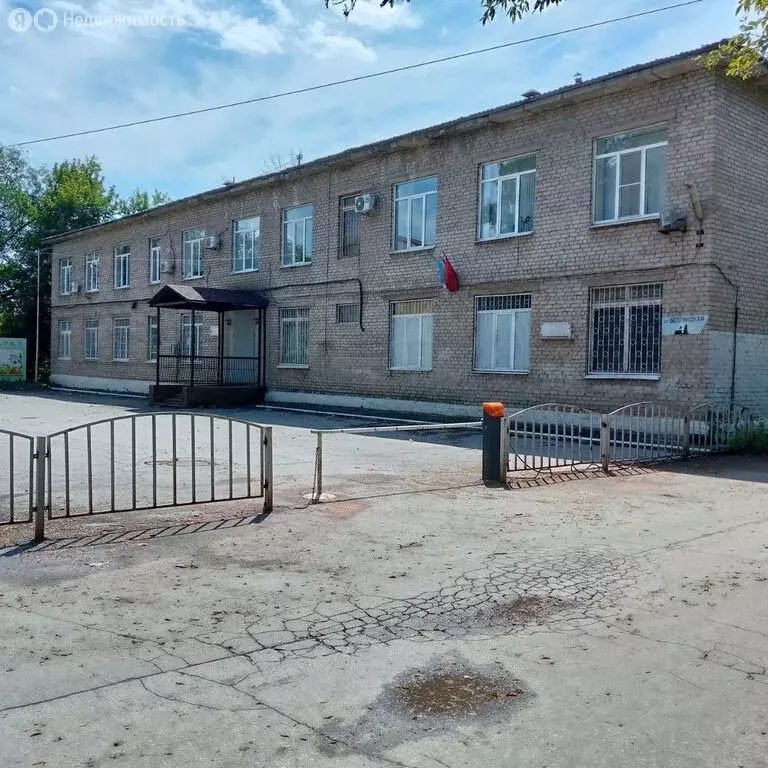 Офис (819 м) - Фото 1
