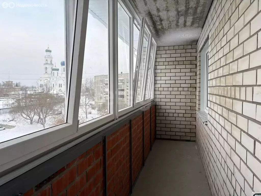 1-комнатная квартира: Кыштым, улица Калинина, 164А (46.3 м) - Фото 2