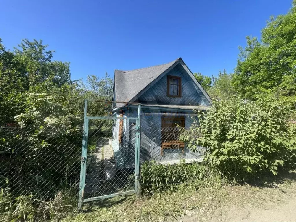 Участок 4,93 га (СНТ, ДНП) - Фото 1