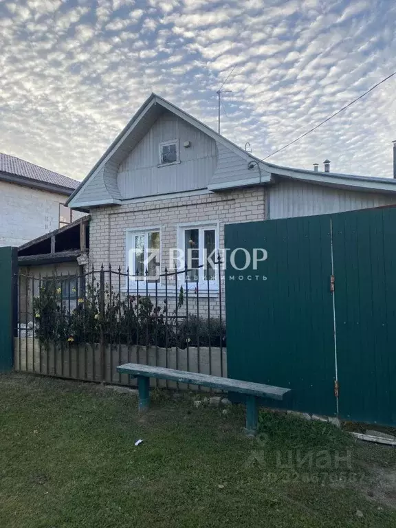 Дом в Ивановская область, Кохма ул. Танковая, 29 (58 м) - Фото 1