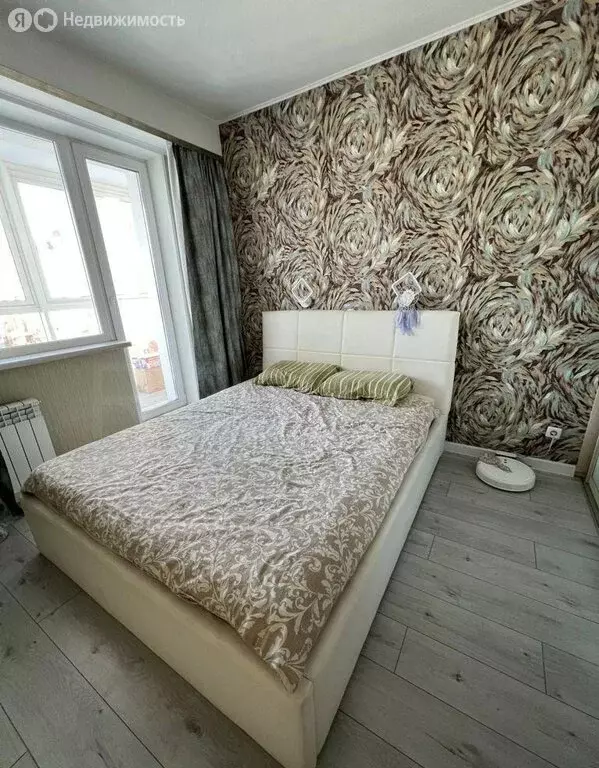 3-комнатная квартира: Томск, улица Челюскинцев, 2 (74.7 м) - Фото 1
