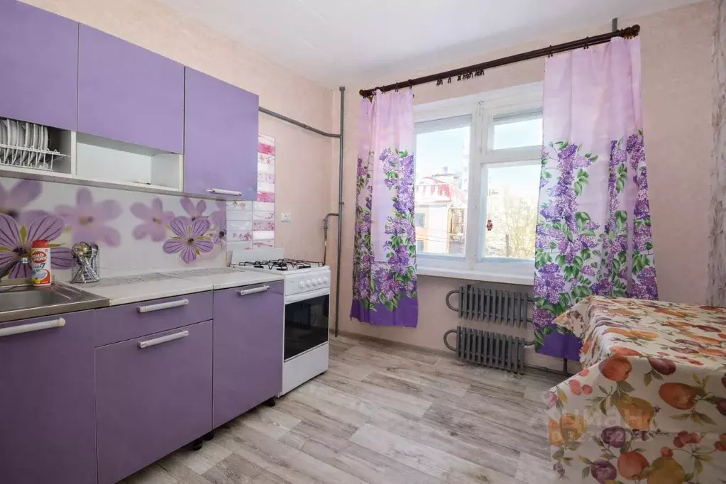 2-к кв. Новгородская область, Великий Новгород ул. Свободы, 29 (55.0 ... - Фото 1