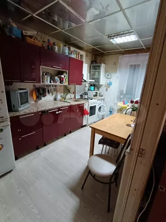 2-к. квартира, 50 м, 3/10 эт. - Фото 0