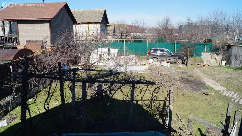 Дом в Астрахань, 7-я Берёзовая улица (36 м) - Фото 1