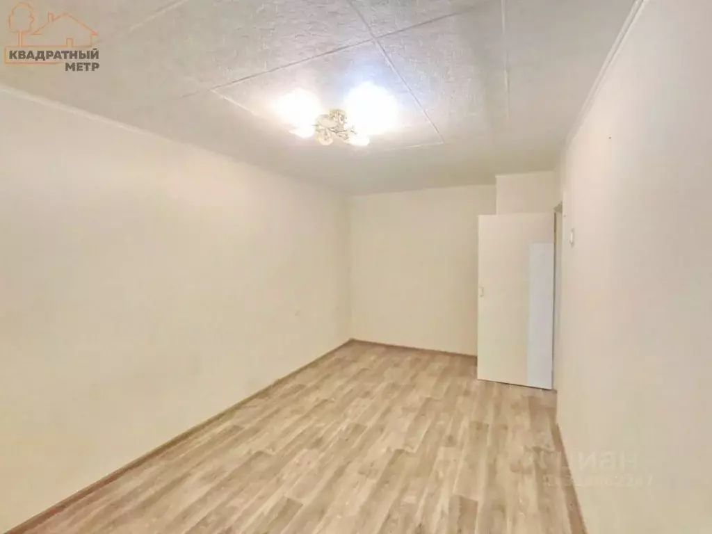 1-к кв. Ульяновская область, Димитровград ул. Королева, 3А (31.0 м) - Фото 0