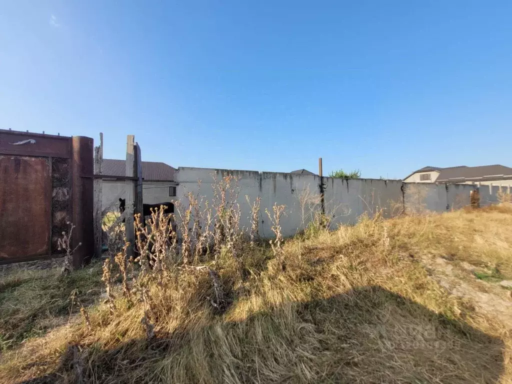 Участок в Кабардино-Балкария, Баксан Речная ул. (10.0 сот.) - Фото 2