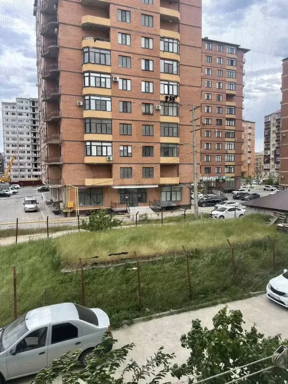 1-к. квартира, 40 м, 2/10 эт. - Фото 1