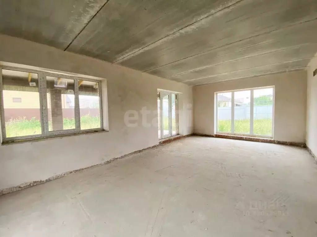 Дом в Ярославская область, Рыбинск Высоковольтная ул., 25 (199 м) - Фото 1