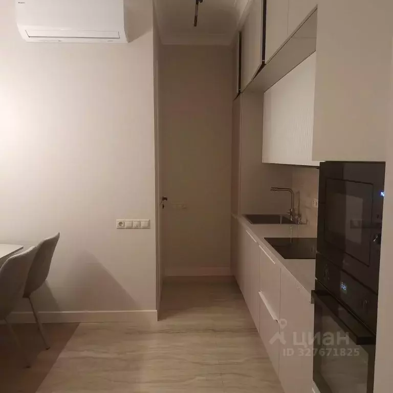 3-к кв. Москва Хорошевское ш., 25Ак2 (75.0 м) - Фото 2