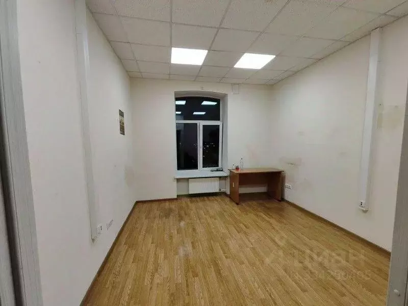 Офис в Санкт-Петербург Красногвардейский пер., 23Е (20 м) - Фото 1