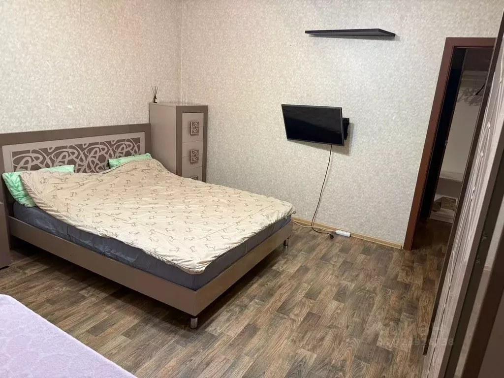 1-к кв. Москва ул. Полины Осипенко, 2к2 (38.0 м) - Фото 1