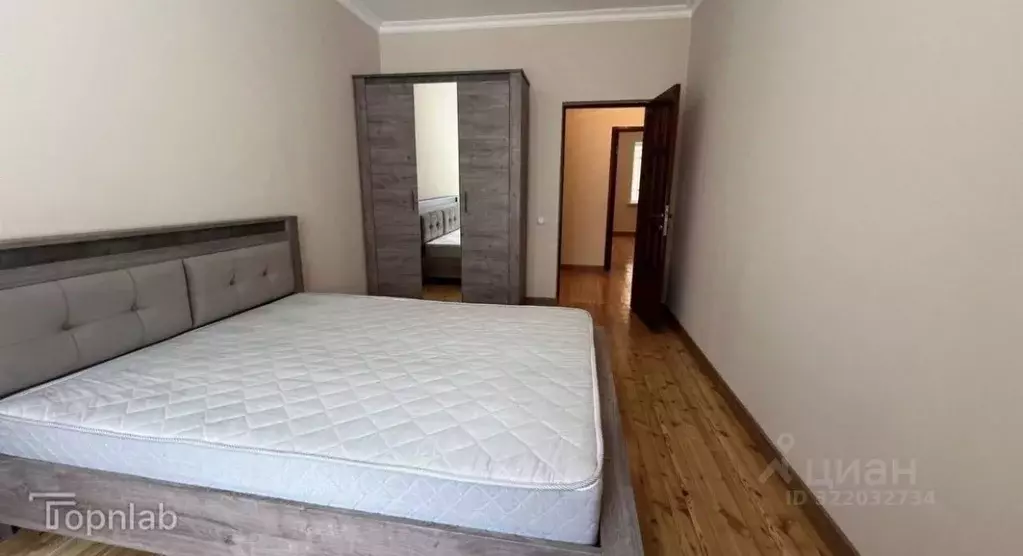 2-к кв. Дагестан, Махачкала туп. 1-й Каммаева, 7А (59.0 м) - Фото 2