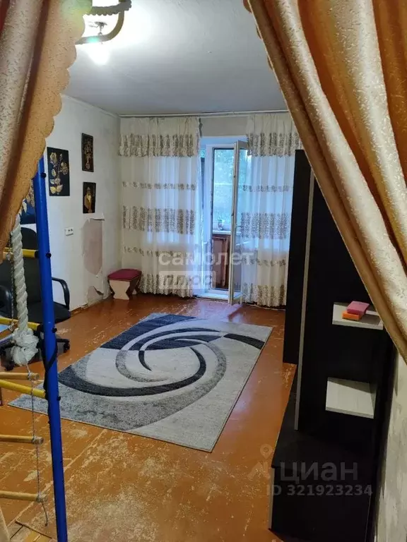 2-к кв. Челябинская область, Челябинск Пионерская ул., 3 (53.8 м) - Фото 2