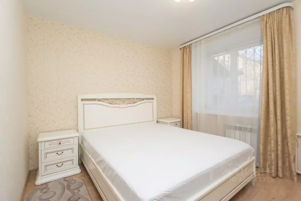 2-к кв. Амурская область, Благовещенск Амурская ул., 62 (45.6 м) - Фото 1