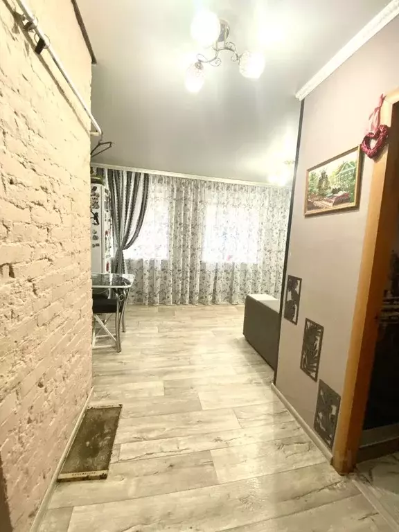 3-к кв. Тамбовская область, Моршанск ул. Лотикова, 72 (40.7 м) - Фото 2