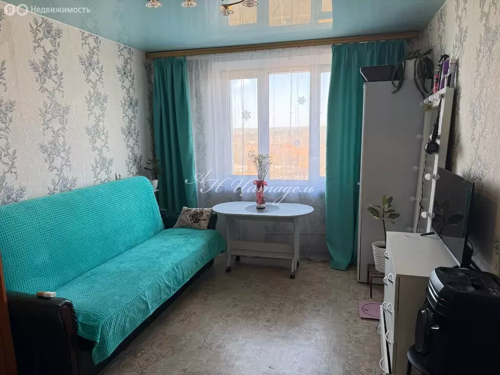 4-комнатная квартира: Клин, улица Чайковского, 58 (66.9 м) - Фото 2