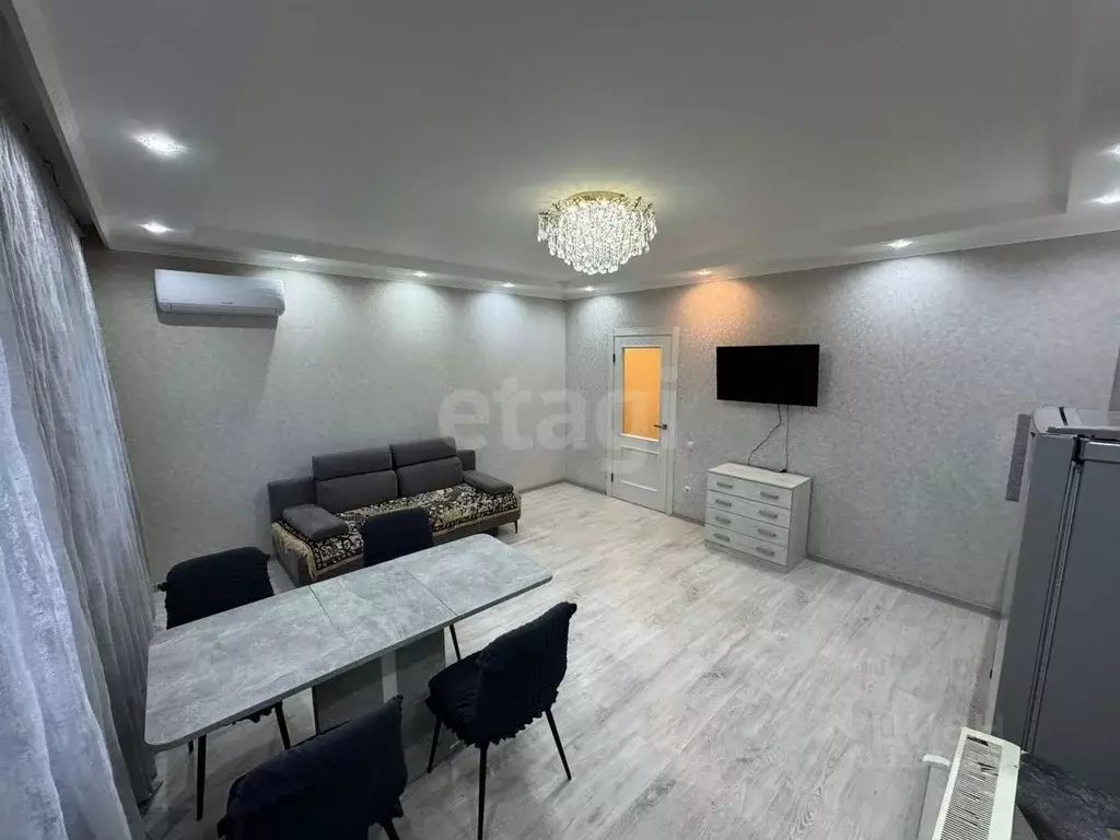 3-к кв. Московская область, Котельники ул. Сосновая, 2к4 (73.0 м) - Фото 2