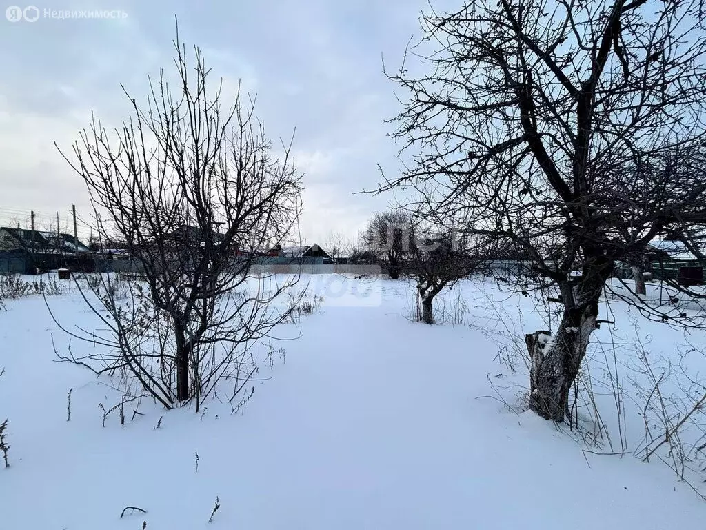 Дом в посёлок Октябрьский, Полевая улица, 48 (55.3 м) - Фото 1