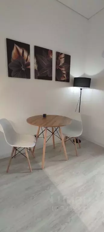 Студия Санкт-Петербург Пулковское ш., 99к6 (23.9 м) - Фото 2