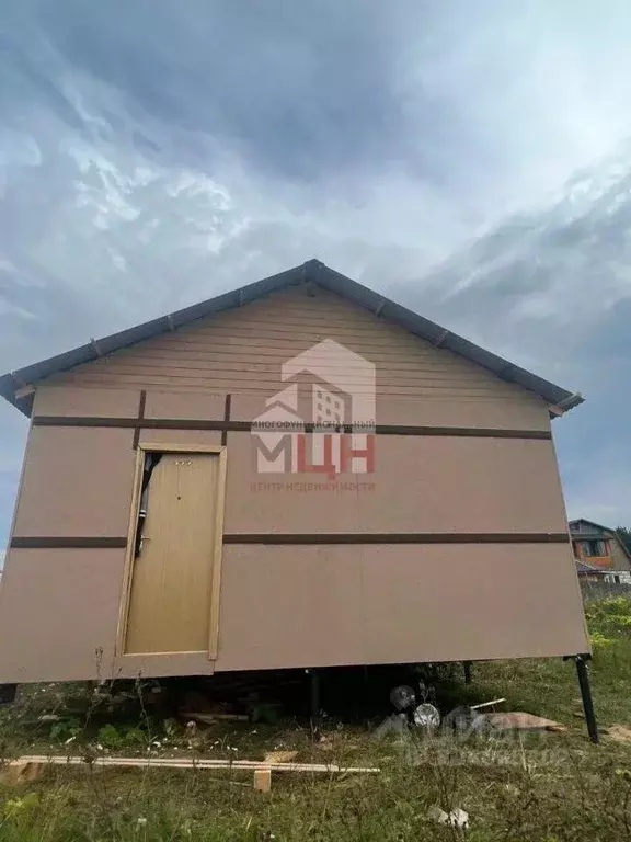 Дом в Тверская область, Конаковский муниципальный округ, с. Завидово ... - Фото 2