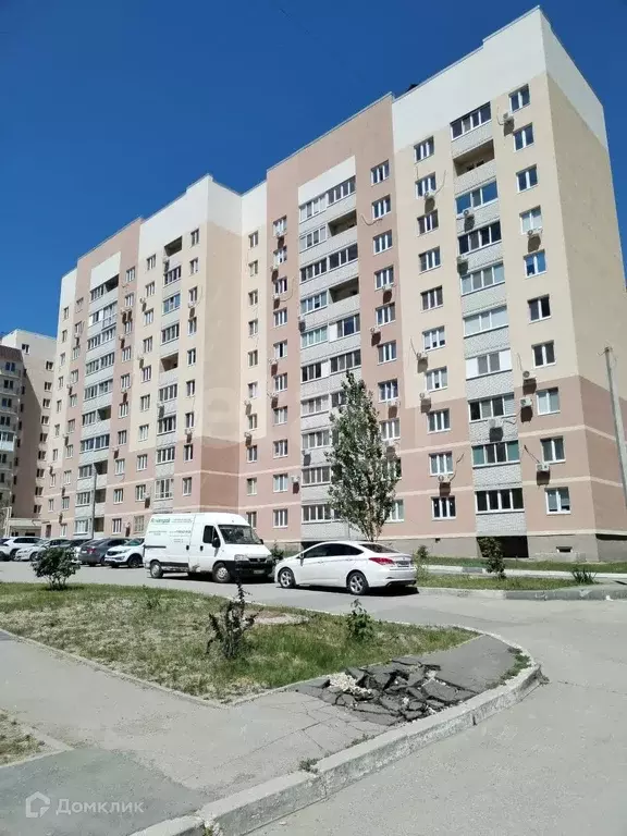 Продаётся 1-к квартира, 35.6 м - Фото 0