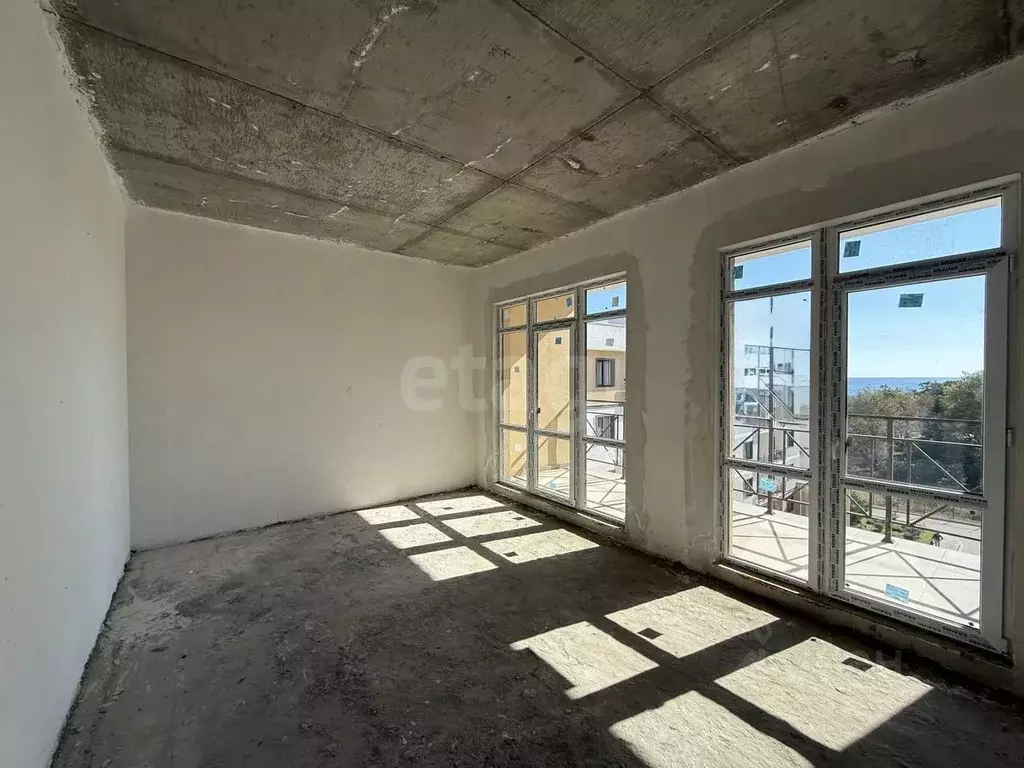 4-к кв. Краснодарский край, Геленджик городской округ, с. Прасковеевка ... - Фото 2