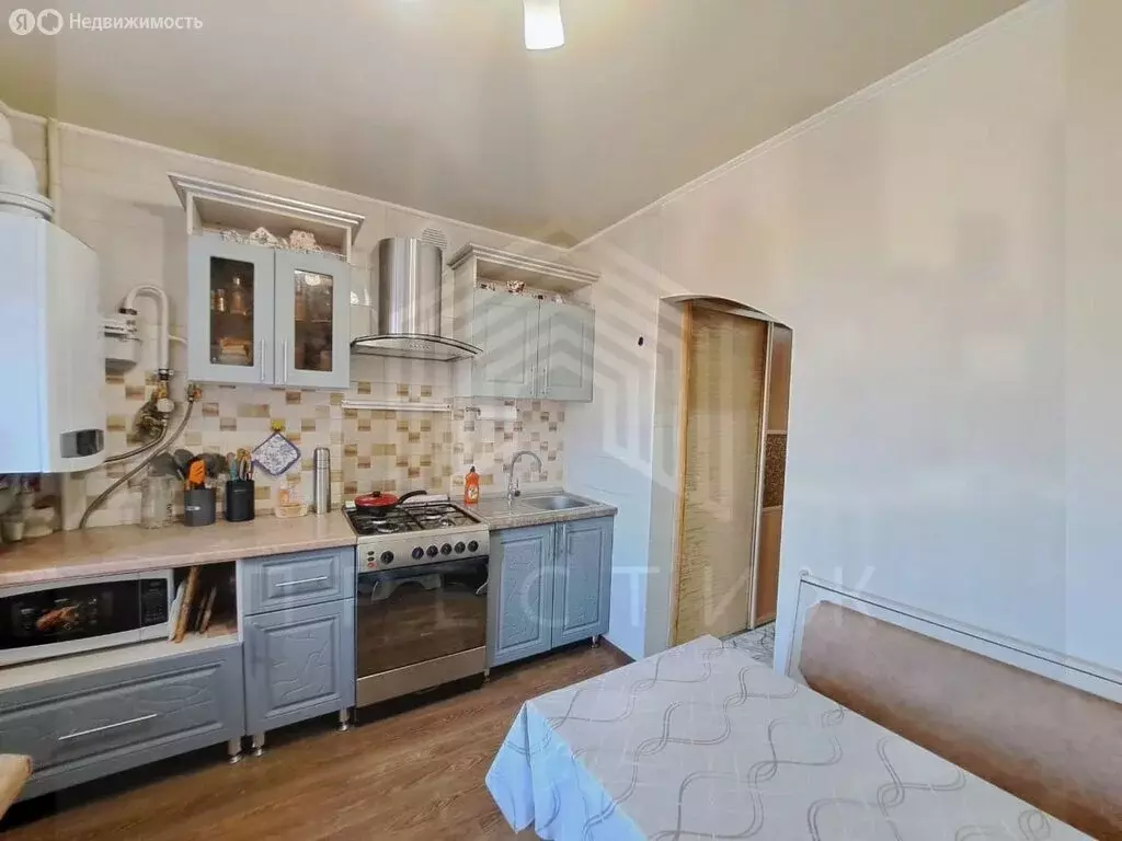 3-комнатная квартира: Ессентукская, улица Губина, 9 (66.3 м) - Фото 2