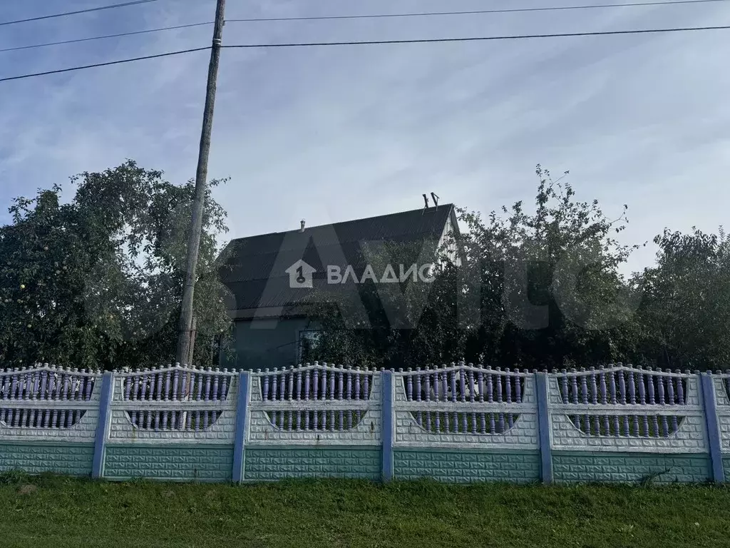 Дом 107,5 м на участке 12 сот. - Фото 1