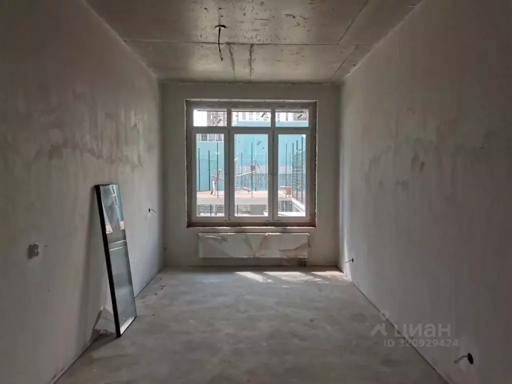 2-к кв. Башкортостан, Уфа ул. Чернышевского, 26 (50.7 м) - Фото 1