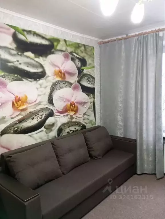 2-к кв. Москва Окская ул., 12К2 (39.0 м) - Фото 1