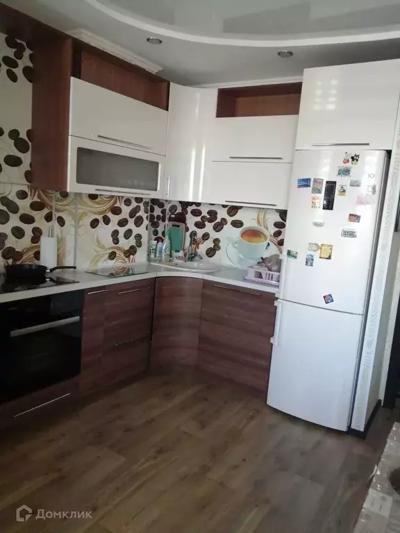 Продаётся 3-к квартира, 92.4 м - Фото 0