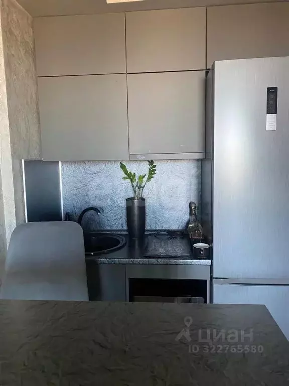 2-к кв. Кировская область, Киров Октябрьский просп., 117 (46.0 м) - Фото 2