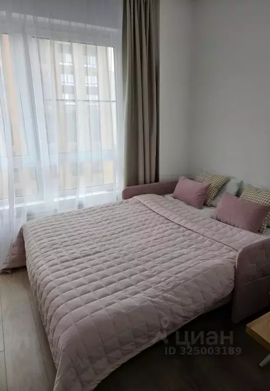 Студия Москва Тагильская ул., 3к3 (20.0 м) - Фото 2