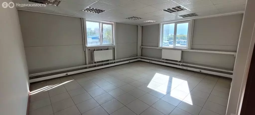 Офис (27 м) - Фото 1