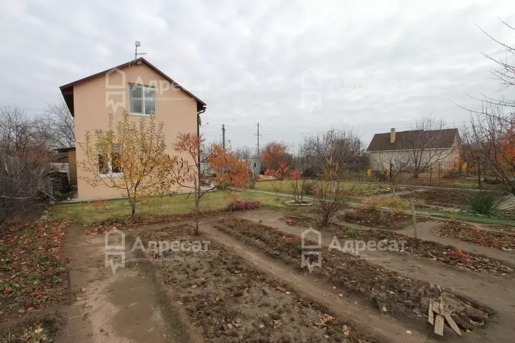 Дом в Волгоградская область, Городищенский район, Ерзовское городское ... - Фото 2