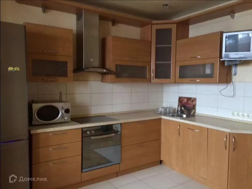 Продаётся 3-к квартира, 100 м - Фото 1