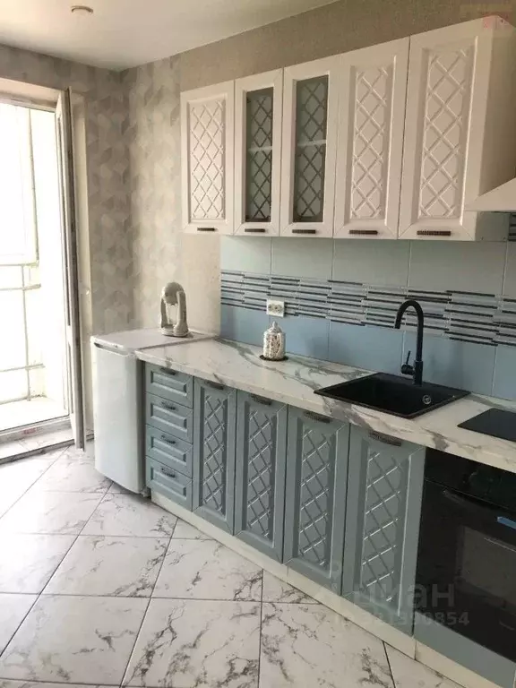 1-к кв. Самарская область, Самара Московское шоссе, 18-й км, 37 (40.0 ... - Фото 0