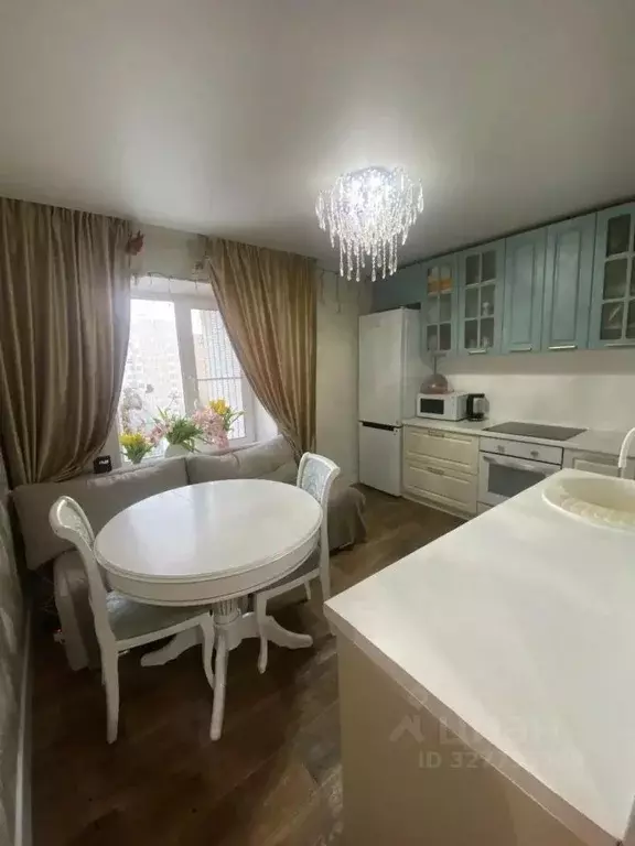 Квартира, 2 комнаты, 51 м - Фото 1
