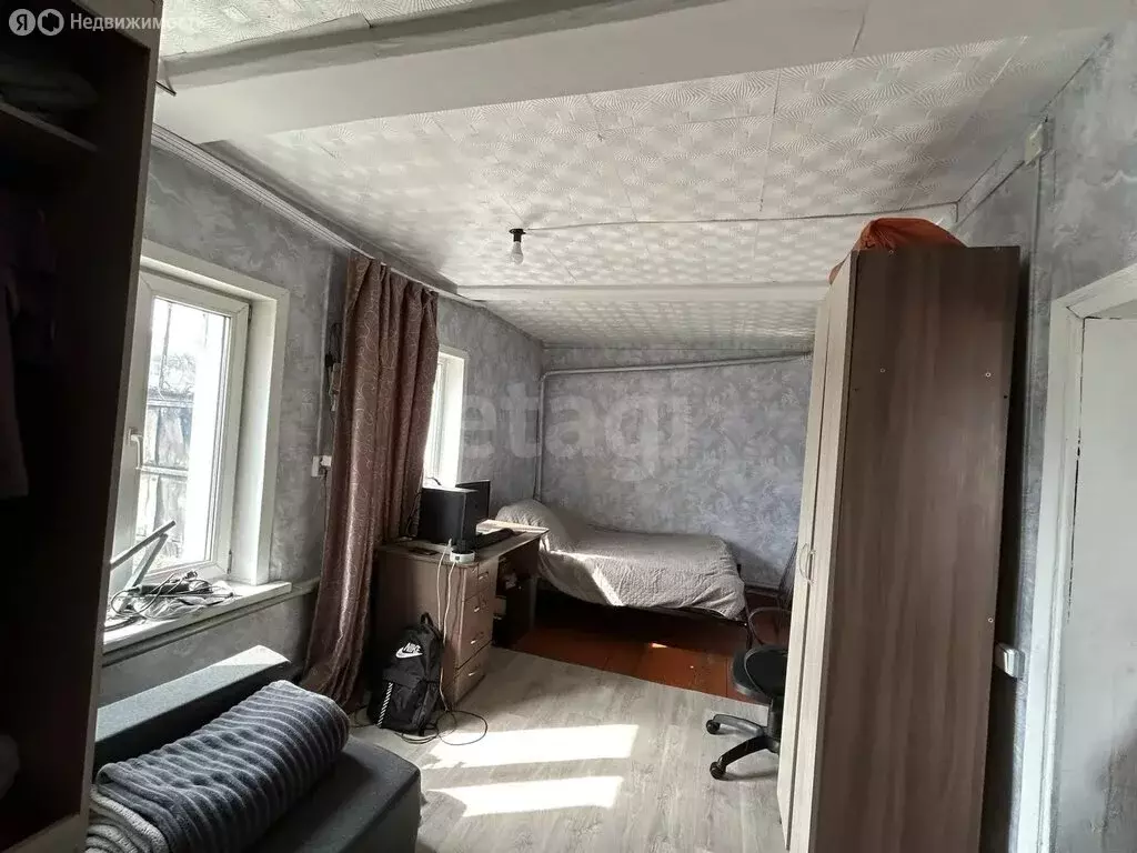 Дом в село Ая, улица Куйбышева (10 м) - Фото 1