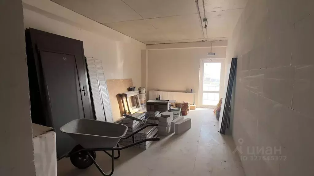 Помещение свободного назначения в Крым, Саки ул. Санаторная, 25к1 (27 ... - Фото 2