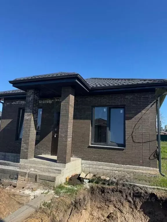 Дом в Ростовская область, Аксайский район, Щепкинское с/пос, ... - Фото 1