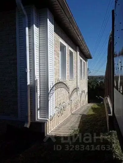 Дом в Белгородская область, Старый Оскол ул. Долгих, 48 (90 м) - Фото 1