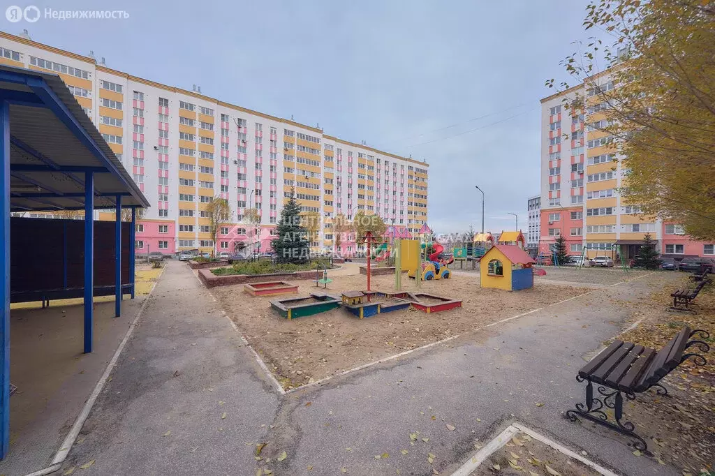 1-комнатная квартира: Рыбное, Перспективная улица, 13 (35 м) - Фото 1