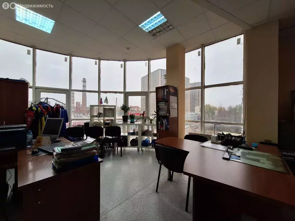 Офис (150 м) - Фото 2