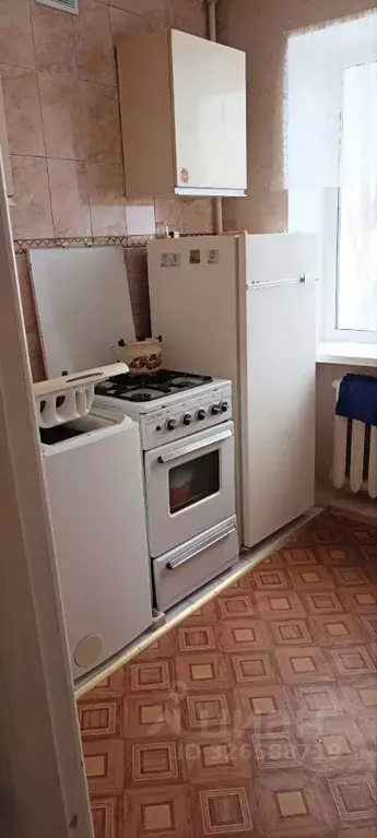 1-к кв. Саратовская область, Саратов ул. Мясницкая, 65/71 (35.0 м) - Фото 1